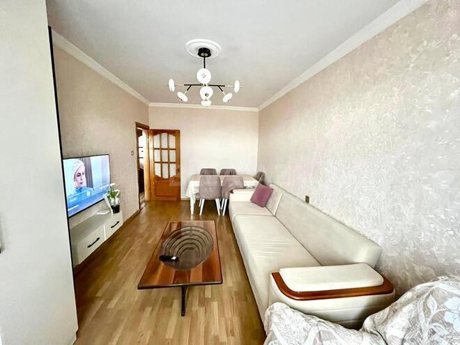 Satılır 2 otaqlı köhnə tikili 65 m², 8 Noyabr m., photo 5 from 15