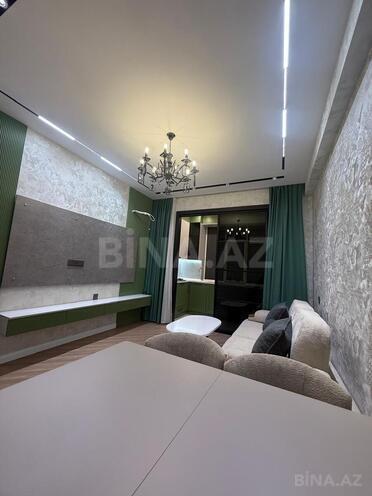 Сдаётся 2-комн. новостройка 65 м², м. Ази Асланов, photo 19 from 21