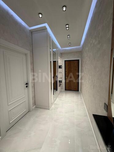 Сдаётся 2-комн. новостройка 65 м², м. Ази Асланов, photo 9 from 21