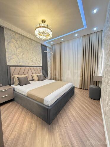 Сдаётся 2-комн. новостройка 65 м², м. Ази Асланов, photo 7 from 21