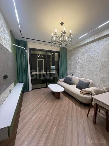 Сдаётся 2-комн. новостройка 65 м², м. Ази Асланов, photo 3 from 21