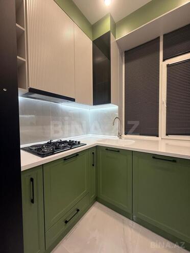 Сдаётся 2-комн. новостройка 65 м², м. Ази Асланов, photo 16 from 21