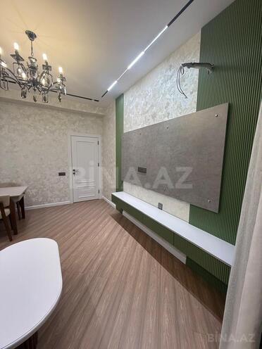 Сдаётся 2-комн. новостройка 65 м², м. Ази Асланов, photo 18 from 21