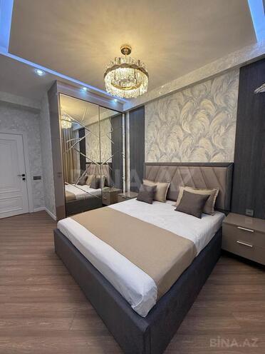Сдаётся 2-комн. новостройка 65 м², м. Ази Асланов, photo 5 from 21