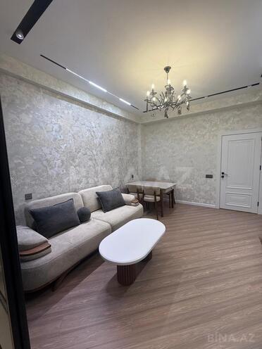 Сдаётся 2-комн. новостройка 65 м², м. Ази Асланов, photo 8 from 21