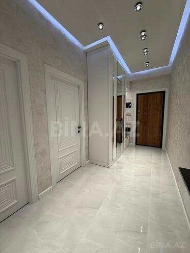 Сдаётся 2-комн. новостройка 65 м², м. Ази Асланов, photo 12 from 21