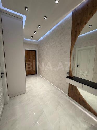 Сдаётся 2-комн. новостройка 65 м², м. Ази Асланов, photo 10 from 21