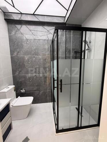 Сдаётся 2-комн. новостройка 65 м², м. Ази Асланов, photo 13 from 21