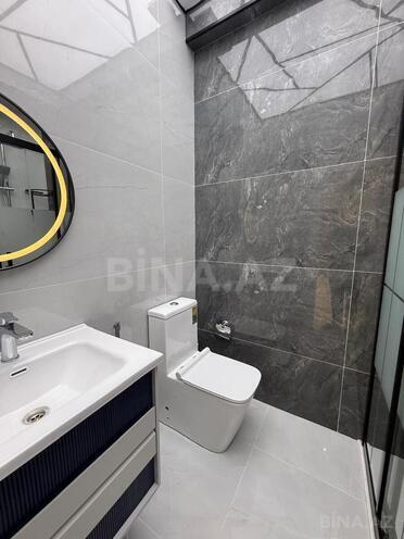 Сдаётся 2-комн. новостройка 65 м², м. Ази Асланов, photo 14 from 21
