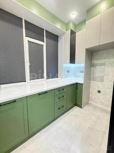 Сдаётся 2-комн. новостройка 65 м², м. Ази Асланов, photo 17 from 21