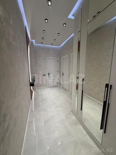 Сдаётся 2-комн. новостройка 65 м², м. Ази Асланов, photo 11 from 21