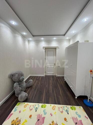 Продаётся 3-комн. новостройка 147 м², пос. Ази Асланова, photo 12 from 13