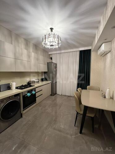 Продаётся 3-комн. новостройка 147 м², пос. Ази Асланова, photo 7 from 13