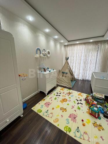 Продаётся 3-комн. новостройка 147 м², пос. Ази Асланова, photo 5 from 13
