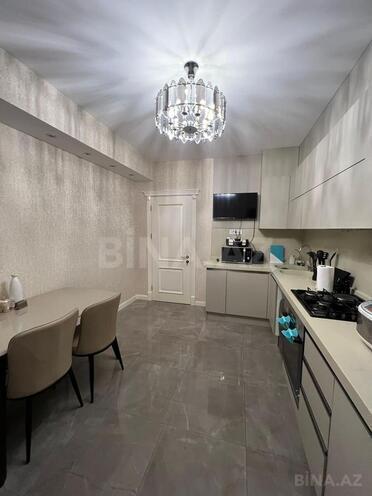 Продаётся 3-комн. новостройка 147 м², пос. Ази Асланова, photo 10 from 13
