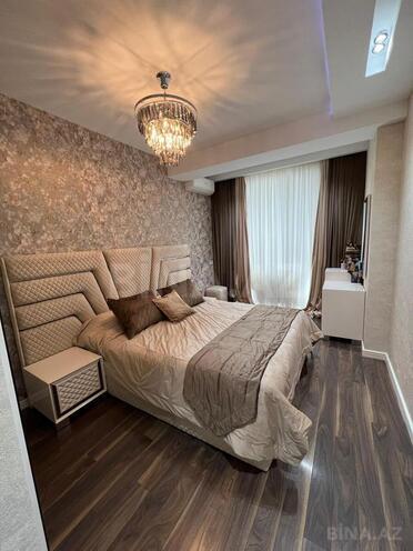 Продаётся 3-комн. новостройка 147 м², пос. Ази Асланова, photo 4 from 13