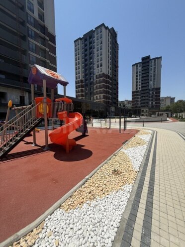 Продаётся 2-комн. новостройка 72 м², м. Азадлыг проспекти, photo 3 from 9