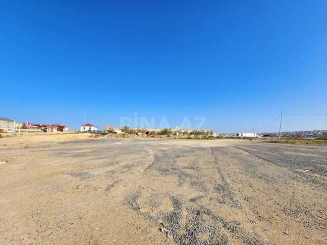 Satılır  torpaq 128 sot, Şüvəlan q., photo 3 from 7
