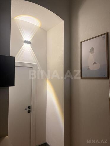Satılır 2 otaqlı köhnə tikili 30 m², Sahil m., photo 12 from 22