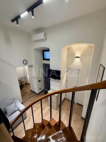 Satılır 2 otaqlı köhnə tikili 30 m², Sahil m., photo 6 from 22