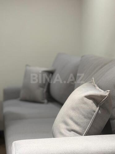 Satılır 2 otaqlı köhnə tikili 30 m², Sahil m., photo 7 from 22