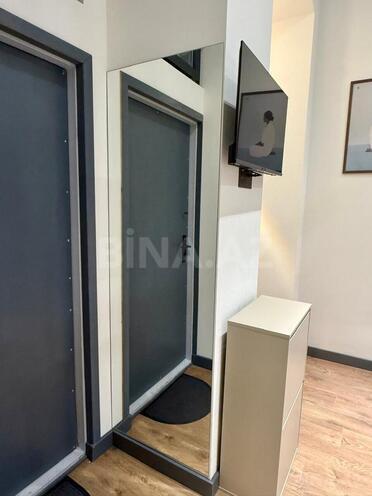 Satılır 2 otaqlı köhnə tikili 30 m², Sahil m., photo 17 from 22