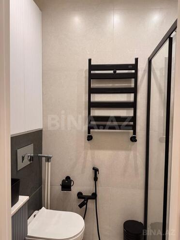 Satılır 2 otaqlı köhnə tikili 30 m², Sahil m., photo 21 from 22