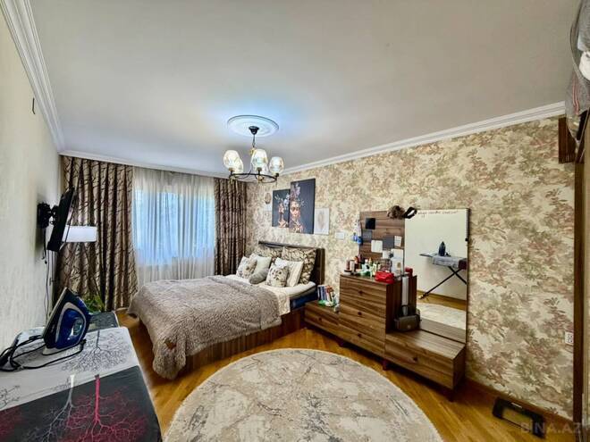 Satılır 4 otaqlı köhnə tikili 80 m², Neftçilər m., photo 6 from 25