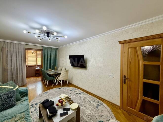Satılır 4 otaqlı köhnə tikili 80 m², Neftçilər m., photo 4 from 25