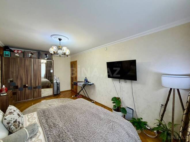 Satılır 4 otaqlı köhnə tikili 80 m², Neftçilər m., photo 9 from 25