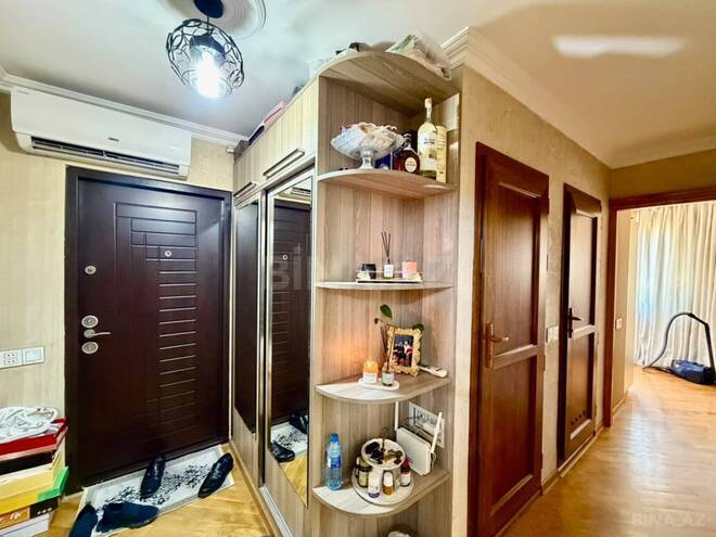 Satılır 4 otaqlı köhnə tikili 80 m², Neftçilər m., photo 22 from 25