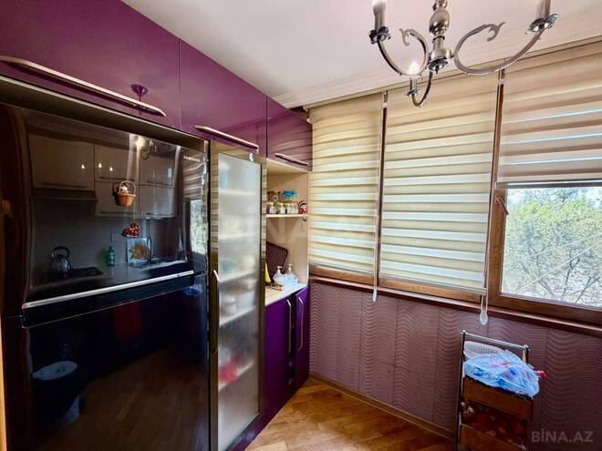 Satılır 4 otaqlı köhnə tikili 80 m², Neftçilər m., photo 18 from 25