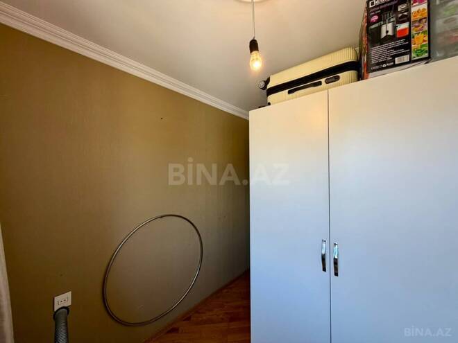 Satılır 4 otaqlı köhnə tikili 80 m², Neftçilər m., photo 14 from 25