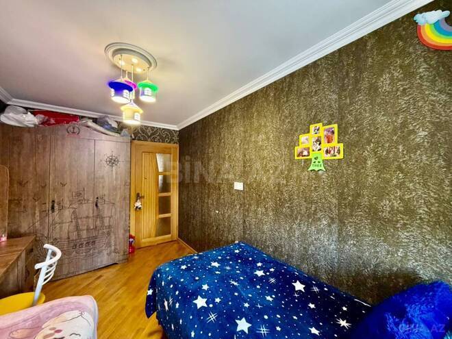 Satılır 4 otaqlı köhnə tikili 80 m², Neftçilər m., photo 10 from 25