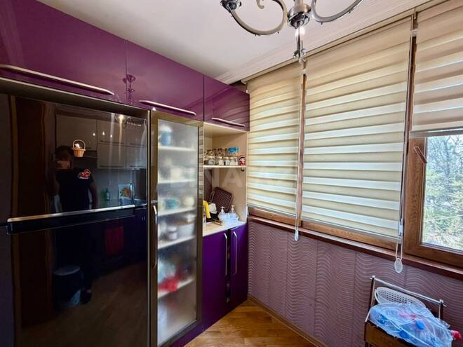 Satılır 4 otaqlı köhnə tikili 80 m², Neftçilər m., photo 19 from 25
