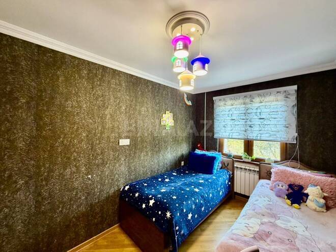Satılır 4 otaqlı köhnə tikili 80 m², Neftçilər m., photo 12 from 25