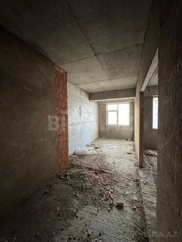 Satılır 2 otaqlı yeni tikili 92 m², Həzi Aslanov q., photo 13 from 14