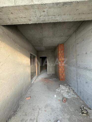 Satılır 2 otaqlı yeni tikili 92 m², Həzi Aslanov q., photo 3 from 14