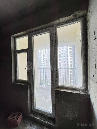 Satılır 2 otaqlı yeni tikili 92 m², Həzi Aslanov q., photo 11 from 14