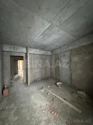 Satılır 2 otaqlı yeni tikili 92 m², Həzi Aslanov q., photo 4 from 14