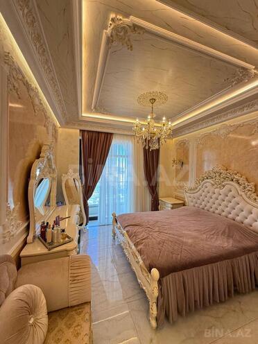 İcarəyə verilir 3 otaqlı yeni tikili 150 m², 8 Noyabr m., photo 3 from 20