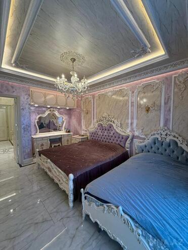İcarəyə verilir 3 otaqlı yeni tikili 150 m², 8 Noyabr m., photo 11 from 20