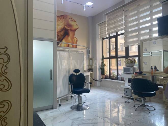 Продаётся  объект 58 м², м. Нариман Нариманов, photo 10 from 15