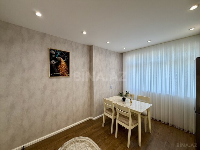 Продаётся 2-комн. вторичка 65 м², м. Халглар Достлугу, photo 12 from 24