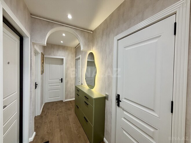 Продаётся 2-комн. вторичка 65 м², м. Халглар Достлугу, photo 19 from 24