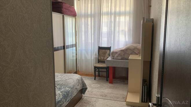 Продаётся 2-комн. новостройка 94 м², м. Ази Асланов, photo 4 from 7