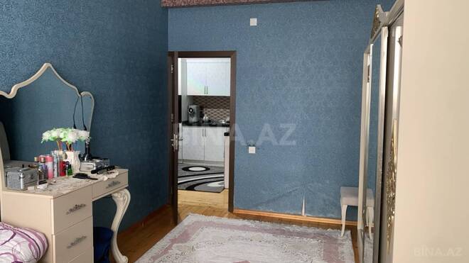 Продаётся 2-комн. новостройка 94 м², м. Ази Асланов, photo 5 from 7