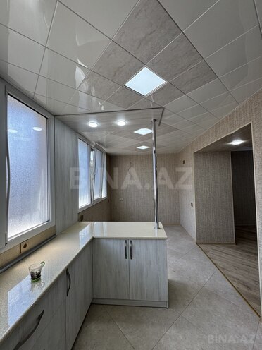 Satılır 3 otaqlı köhnə tikili 90 m², Memar Əcəmi m., photo 12 from 18