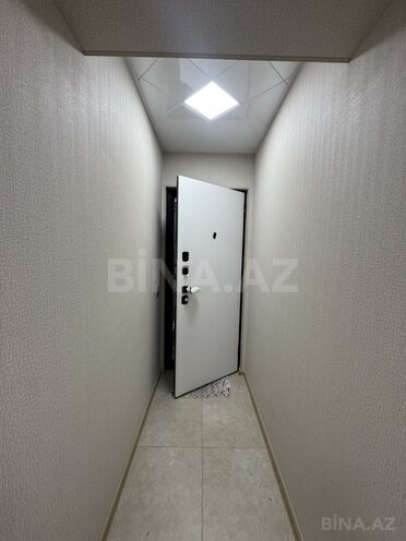 Satılır 3 otaqlı köhnə tikili 90 m², Memar Əcəmi m., photo 13 from 18