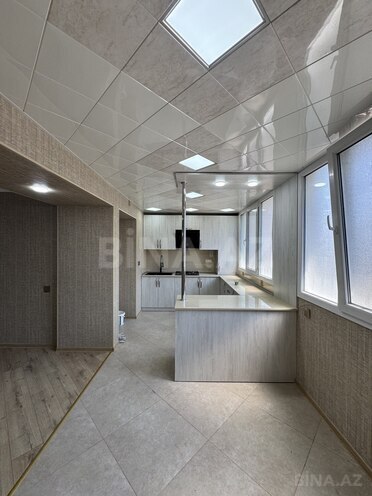 Satılır 3 otaqlı köhnə tikili 90 m², Memar Əcəmi m., photo 14 from 18